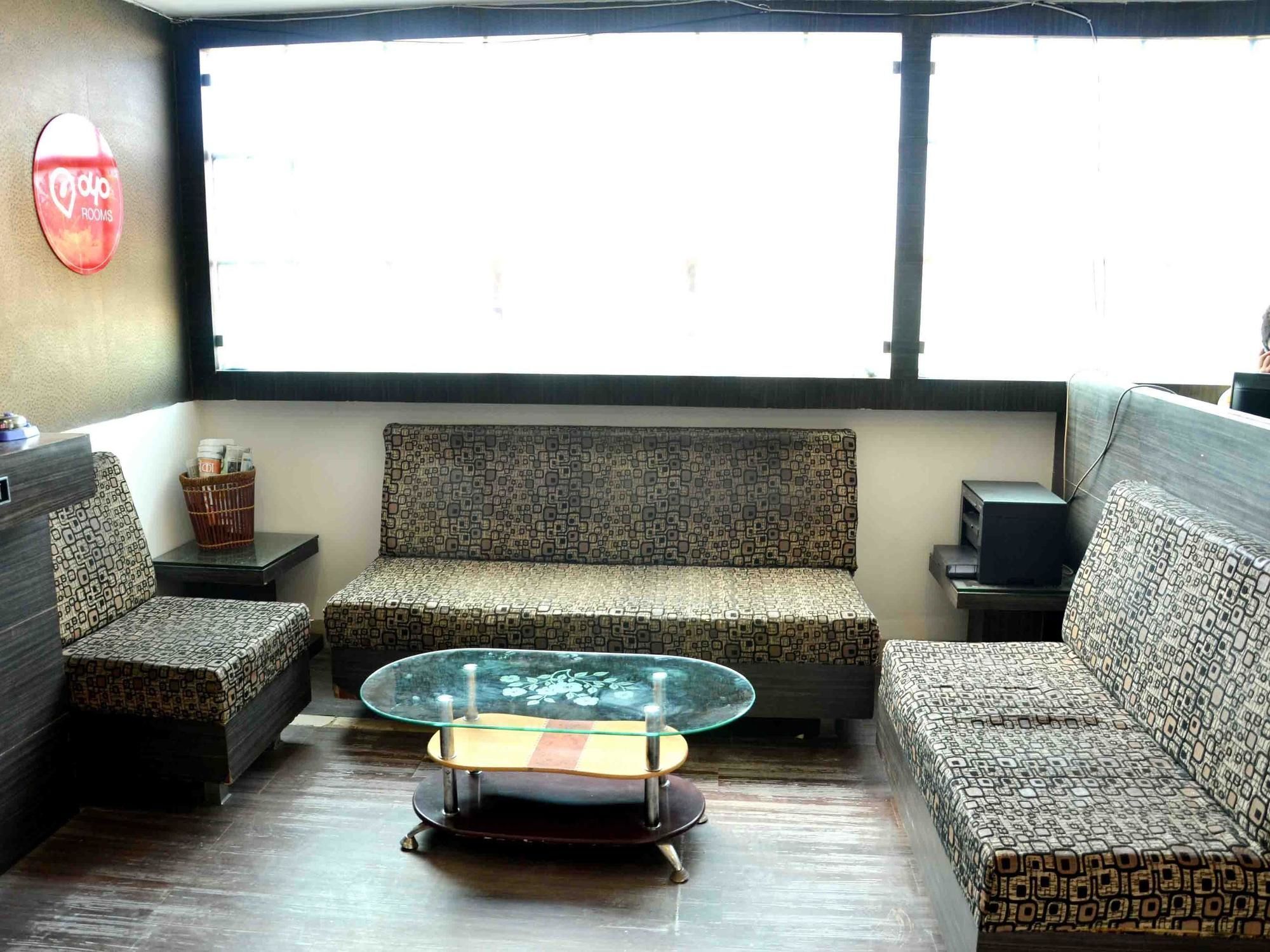 Hotel Vijay Nagar Indore Exterior foto